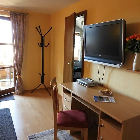 Hirsch Apartment Bad Birnbach