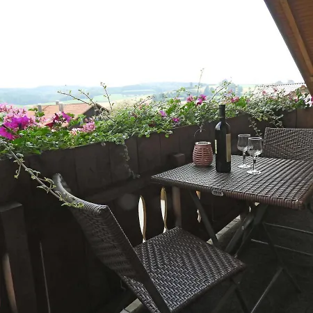 Apartment Hirsch Bad Birnbach